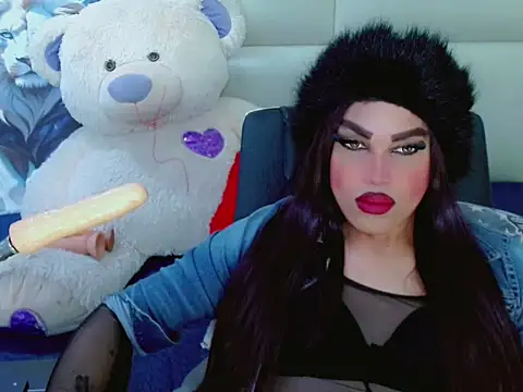 NharaBigCock online show from November 13, 3:49 pm