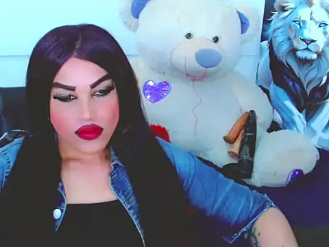 NharaBigCock online show from November 17, 6:34 pm