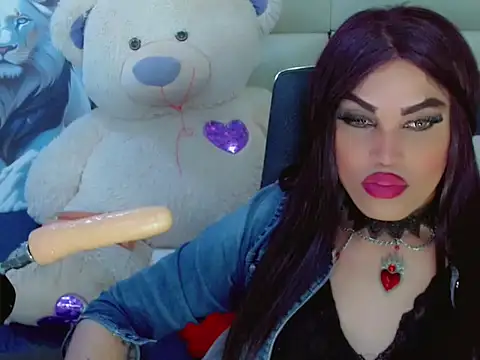 NharaBigCock online show from November 8, 7:39 pm