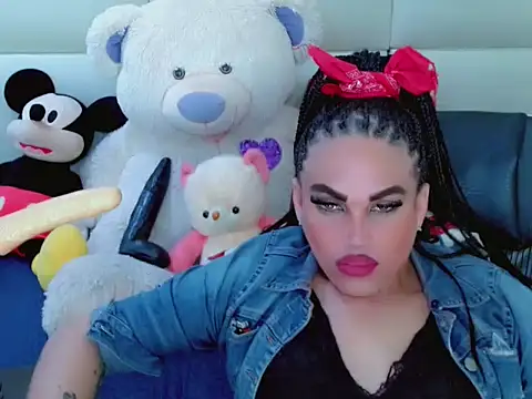 NharaBigCock online show from November 29, 12:33 am