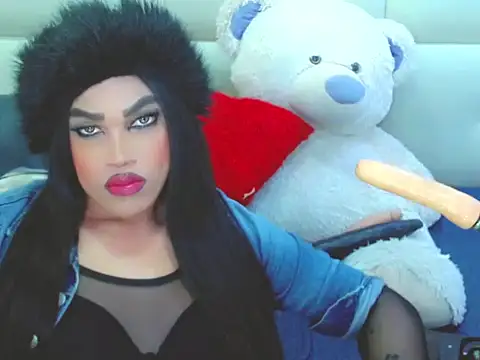 Snapshot of NharaBigCock chatting on February 12, 8:52 pm NharaBigCock online show from February 12, 8:52 pm