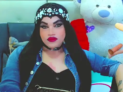 NharaBigCock online show from March 9, 1:25 pm