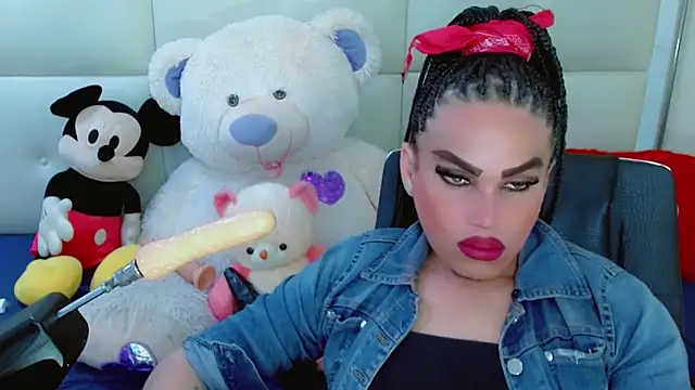 NharaBigCock online show from November 30, 8:59 am