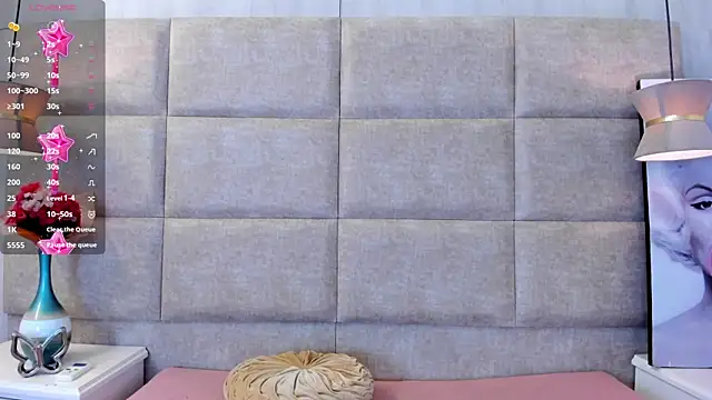 MaddieSteel online show from November 15, 11:58 am