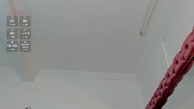 MaddieSteel online show from June 6, 2:33 pm