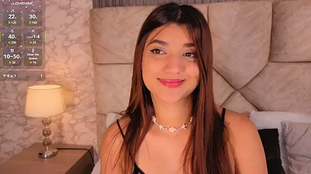 violett fowlerxx online show from January 6, 4:27 am