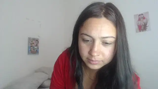 camila rouswhyth online show from April 15, 7:18 pm