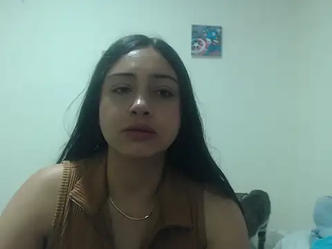 camila rouswhyth online show from February 12, 11:04 pm