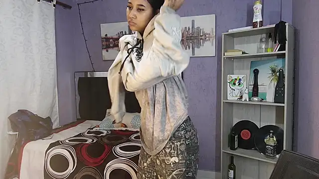 lyam ebony  online show from November 20, 9:58 pm