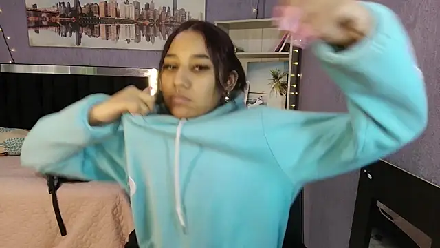 lyam ebony  online show from November 30, 3:07 am