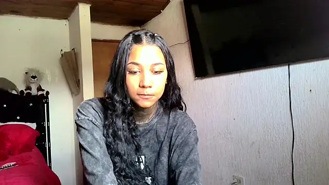 Snapshot of lyam_ebony_ chatting on March 20, 7:59 pm lyam ebony online show from March 20, 7:59 pm