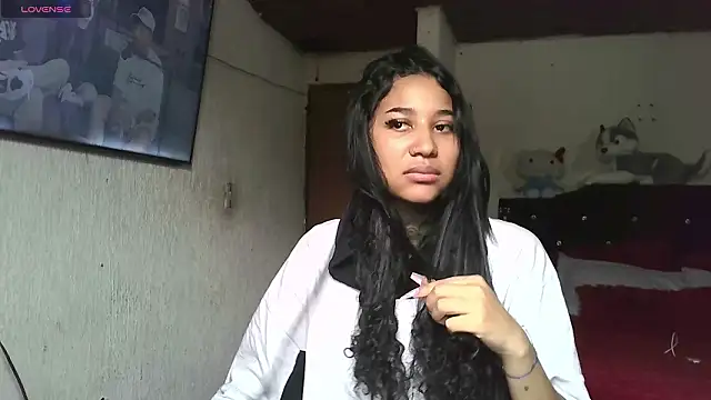 Snapshot of lyam_ebony_ chatting on March 12, 6:12 pm lyam ebony online show from March 12, 6:12 pm