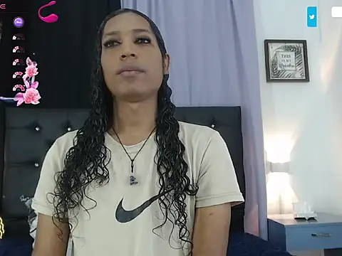 MiaCoock online show from November 27, 12:38 pm