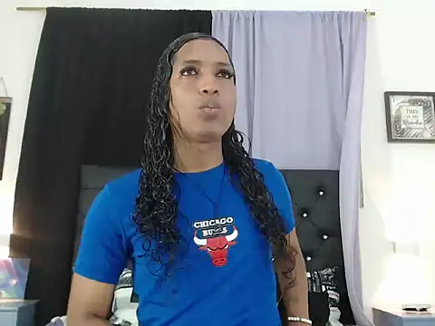 Snapshot of MiaCoock chatting on November 7, 12:53 pm MiaCoock online show from November 7, 12:53 pm