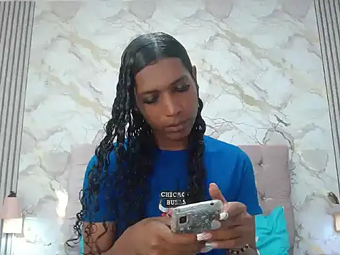 MiaCoock online show from January 7, 12:43 pm