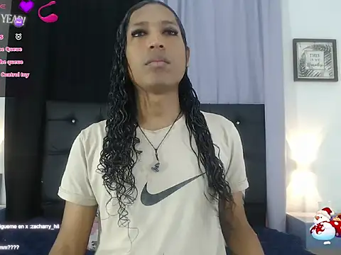 MiaCoock online show from December 4, 12:37 pm