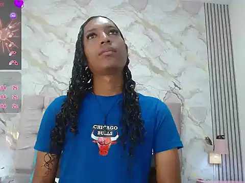 MiaCoock online show from January 9, 2:46 pm