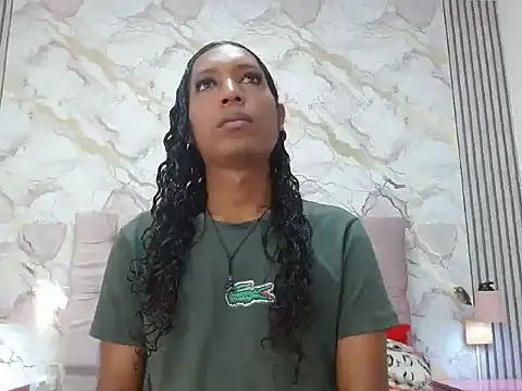 MiaCoock online show from December 18, 12:42 pm