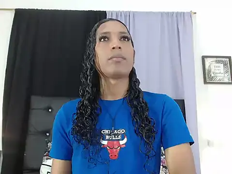 MiaCoock online show from November 12, 12:31 pm