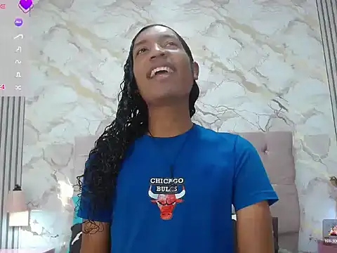 MiaCoock online show from January 14, 2:31 pm