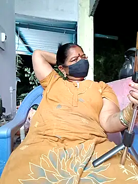 savithasree online show from April 24, 4:20 pm