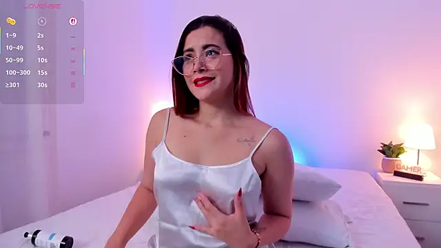 SaraAlvarezx online show from March 25, 3:39 am