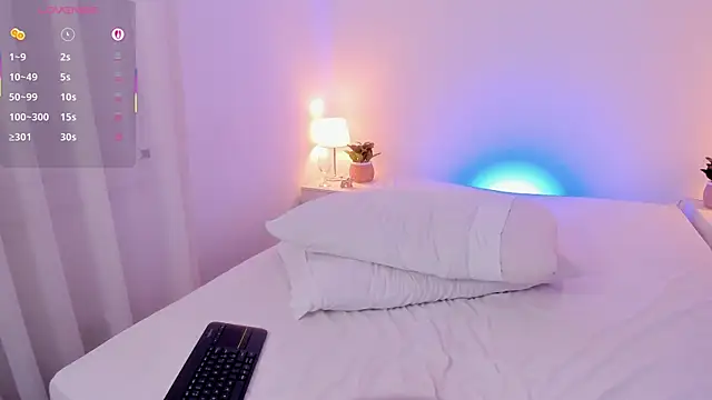 SaraAlvarezx online show from March 27, 8:26 am