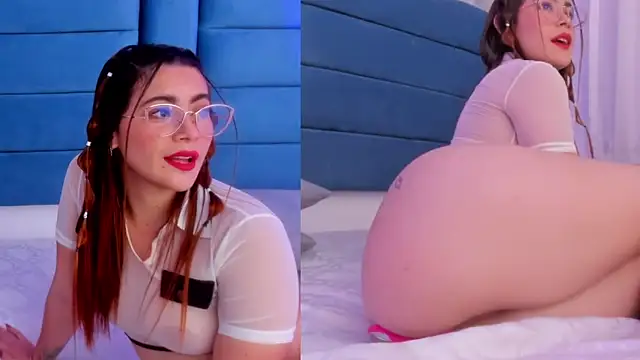 SaraAlvarezx online show from February 20, 6:19 am