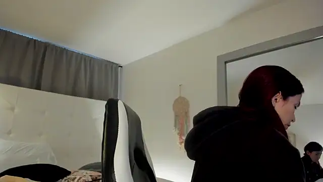 Emi Rosee online show from December 20, 12:19 pm