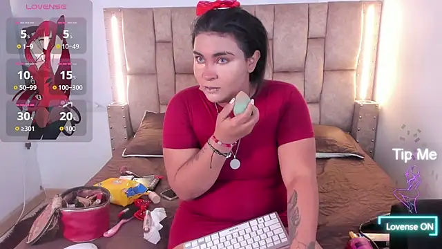 Ashlye rose0 online show from November 20, 11:55 am