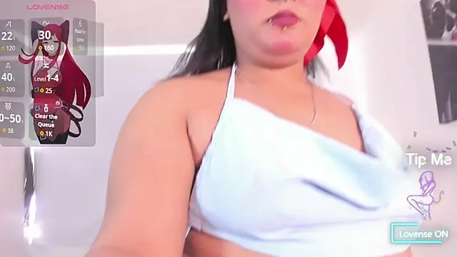 Ashlye rose0 online show from December 1, 7:04 pm