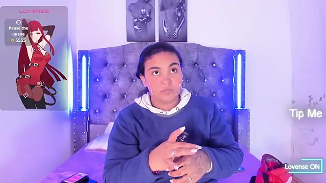 Ashlye rose0 online show from December 4, 11:42 am