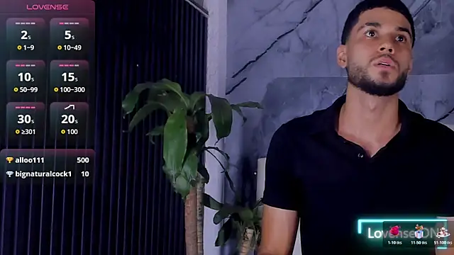 Snapshot of Bry_Dalton chatting on November 8, 4:05 am Bry Dalton online show from November 8, 4:05 am