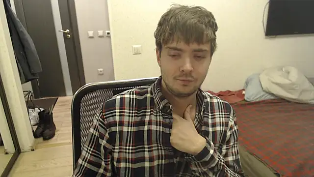 lucky swimmer online show from November 27, 3:45 pm