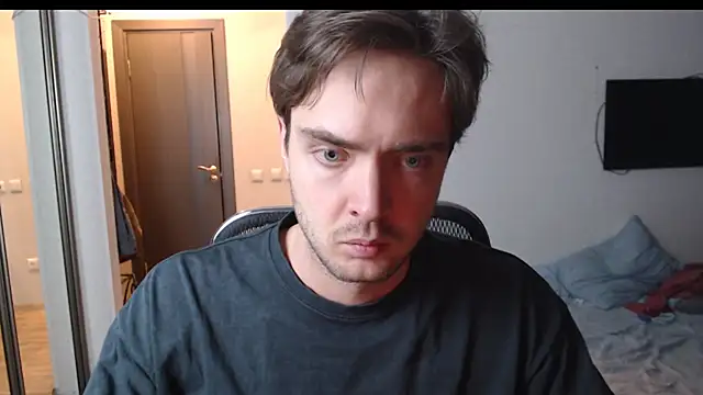 lucky swimmer online show from December 1, 2:51 pm