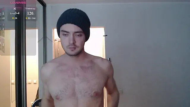 lucky swimmer online show from November 25, 3:23 pm