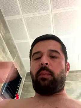 NiktirGit31 online show from January 14, 1:37 pm