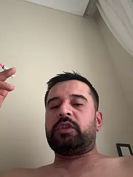 NiktirGit31 online show from February 6, 12:34 pm