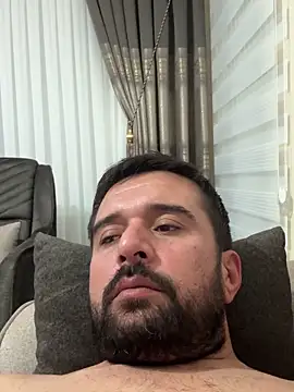 NiktirGit31 online show from November 30, 3:46 pm