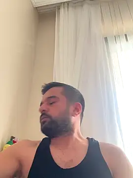 NiktirGit31 online show from December 18, 11:25 am