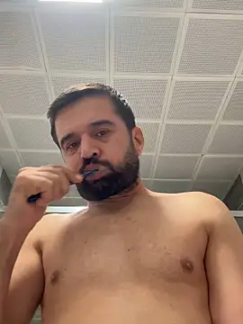 NiktirGit31 online show from November 6, 1:59 pm