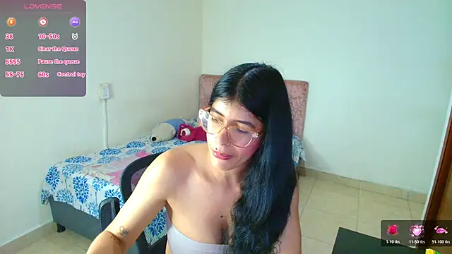 Kassandra 0304 online show from March 29, 12:12 am