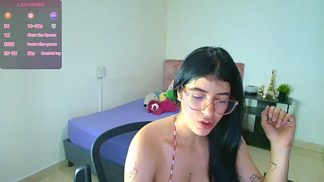 Kassandra 0304 online show from March 6, 1:22 am