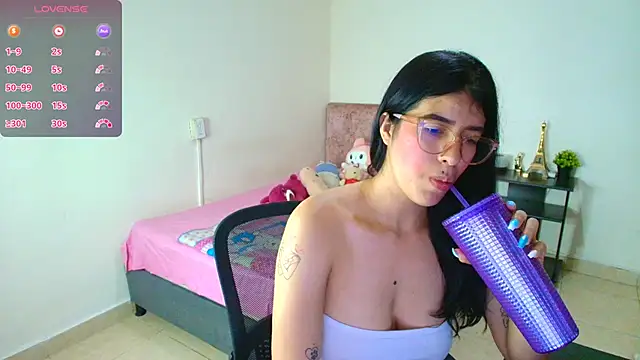 Kassandra 0304 online show from February 27, 12:55 am