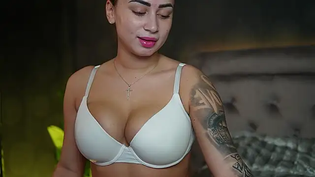 AmeliaJupiter online show from November 15, 9:08 pm