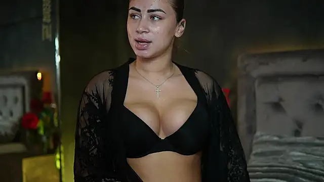 AmeliaJupiter online show from November 18, 10:34 pm