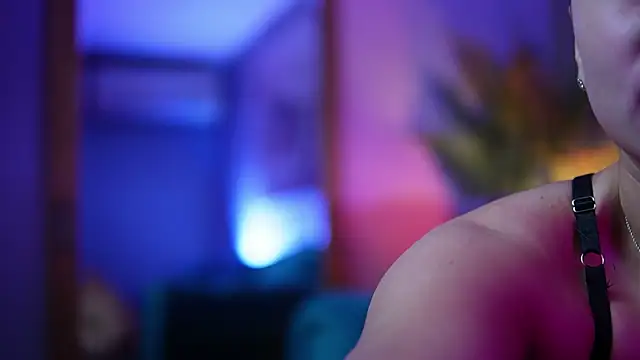 AmeliaJupiter online show from November 8, 8:12 pm