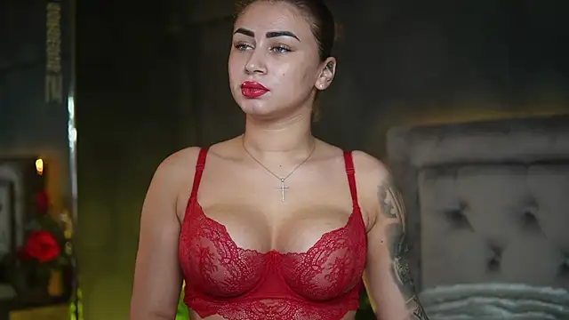 AmeliaJupiter online show from November 25, 9:26 pm