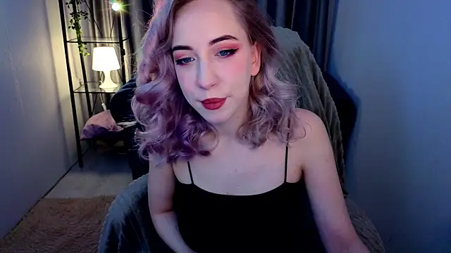 IsabelleBliz online show from November 10, 5:34 am