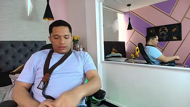 Kai santos  online show from November 8, 9:29 pm